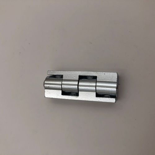 Шарнир для двери - Foshan 1 Boat hardware Co. Ltd. - из хромированной латуни / невидимый / для бытового использования