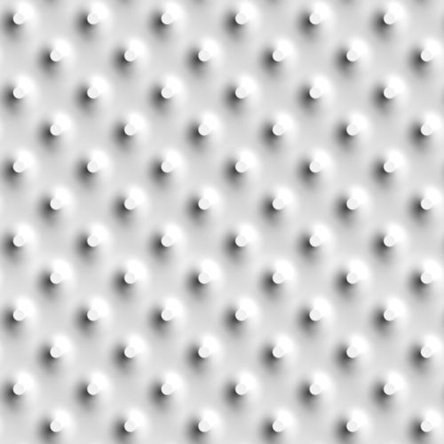 Современный обои - Dot Relief III - SPAGHETTIWALL - из целлюлозного волокна / из нетканых материалов / с рисунком