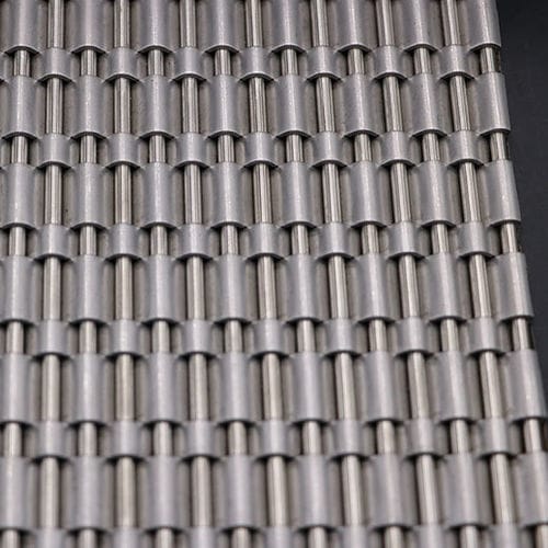 Металлическая сетка из нержавеющей стали - QKCWM-02 - HEBEI JOINWIN ARCHITECTURAL DESIGN CO.,LTD - из латуни / из меди / из алюминия