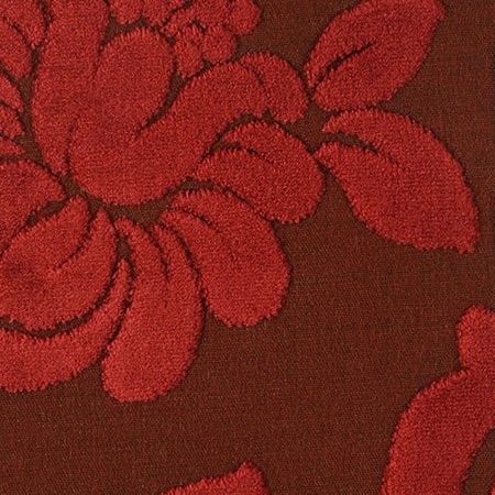 Обивочная ткань - San Marino Floral Dis.  - MARIANO FARRUGIA - в цветочек / из полиэстера / из вискозы