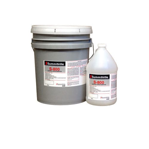 Защитная присадка - S-800 - Summitville Tiles Inc. - напольная / для внутреннего пространства / для стены