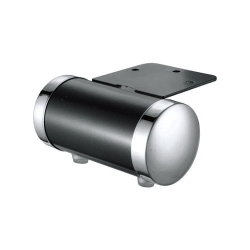 Ножка для мебели из железа - AB004(KA0341) - ZHUOKAI TECHNOLOGY - черная