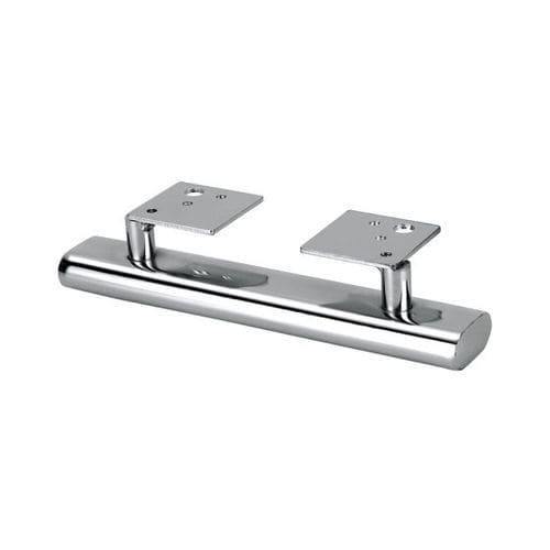 Ножка для мебели из железа - AB011(KA0383) - ZHUOKAI TECHNOLOGY - бесцветная