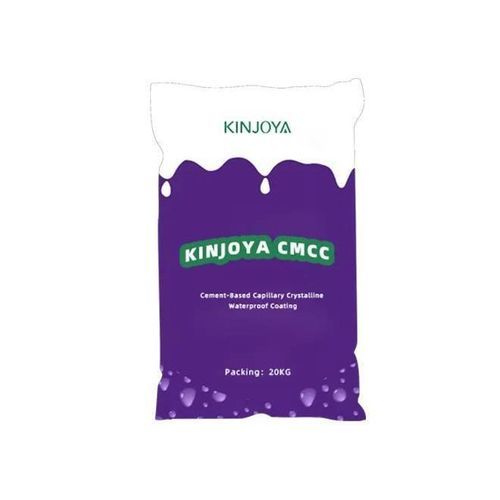 Штукатурка для отделки - CMCC - KINJOYA  - для бассейна / для туннеля / с известью