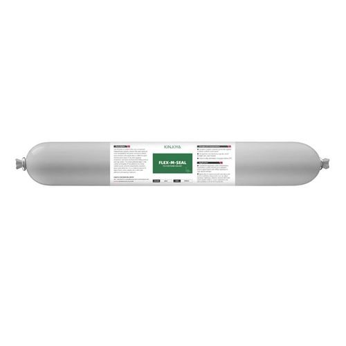 Мастика из эластомера - FLEX-M-SEAL - KINJOYA  - упругая / на основе полиуретана / для герметичности