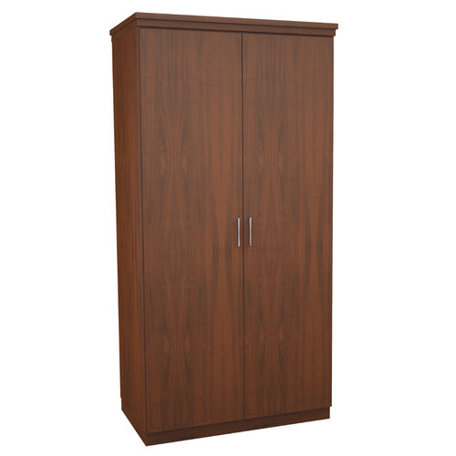Классический шкаф для одежды - H7913 Ventura - Bordini arredamenti - из дерева / с распашными дверями / для гостиницы