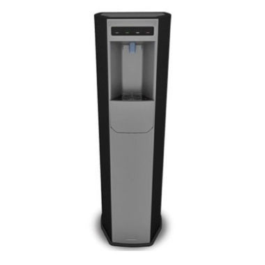 Горячий водораспределитель - EASYFULL TOWER - Acquasmart srl - для холодной воды / с очищенной водой / для использования в заполнении бутылок