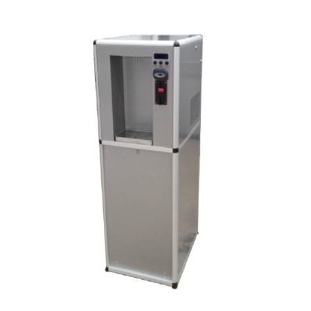 Водораспределитель для холодной воды - EASYFULL TOWER  - Acquasmart srl - с очищенной водой / газированной воды / для использования в заполнении бутылок