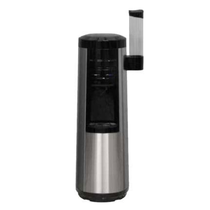 Водораспределитель для холодной воды - EASYFULL TOWER CIRCLE - Acquasmart srl - газированной воды / для использования в заполнении бутылок / для офиса