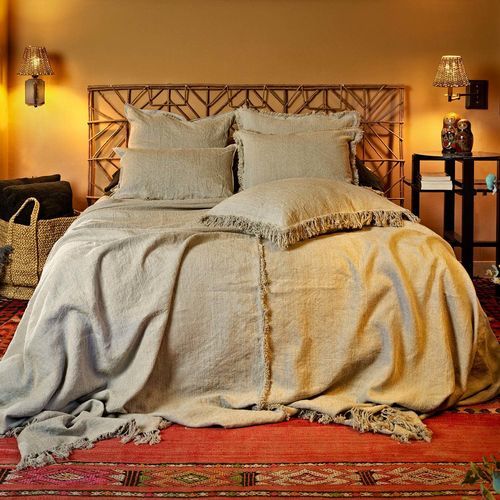 Постельное белье из льна - MARRAKECH - dELENZO LINEN FROM EUROPE S.L