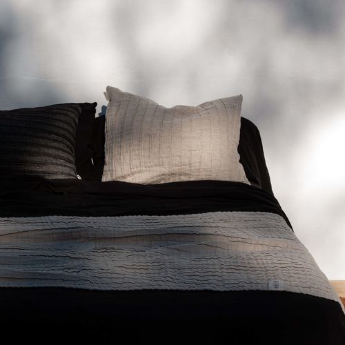 Постельное белье из льна - NATURAL - dELENZO LINEN FROM EUROPE S.L