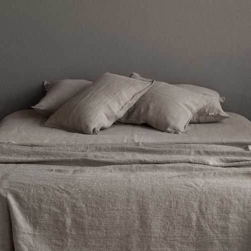 Постельное белье из льна - NAIROBI - dELENZO LINEN FROM EUROPE S.L