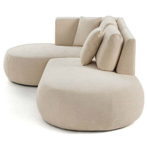 Модульный диван - SANTORINI: 1694BEI - Best Mobilier - современный / из ткани / с подлокотниками