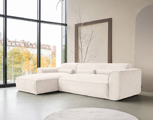 Модульный диван - FELIX: 2786BEI - Best Mobilier - современный / из ткани / с подлокотниками