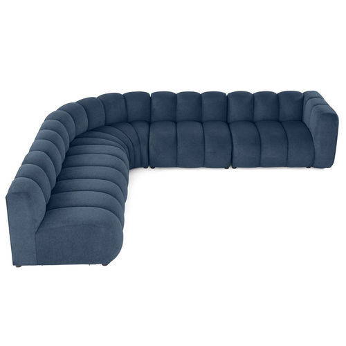 Модульный диван - DEBBIE: 2956B - Best Mobilier - современный / из ткани / с подлокотниками