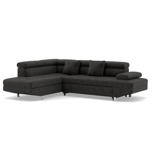 Угловой диван - MARGAUX - Best Mobilier - кровать / современный / для гостиной