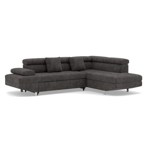 Угловой диван - Margaux - Best Mobilier - кровать / современный / для гостиной