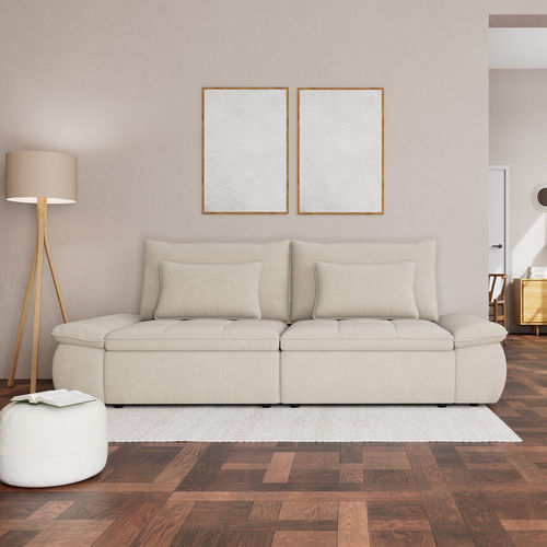 Диван кровать - ELVONA - Best Mobilier - современный / из ткани / из пенополиуретана