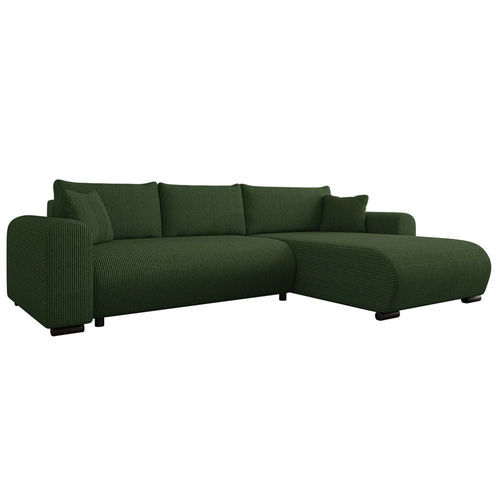 Угловой диван - ROSALIE - Best Mobilier - кровать / современный / для гостиной