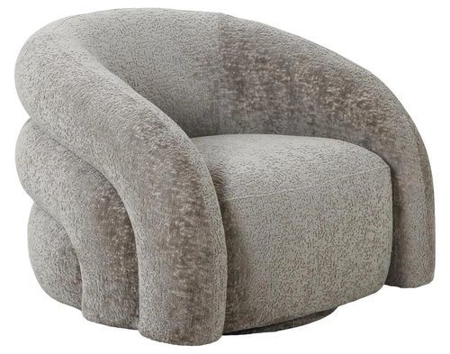 Современное кресло - NICOLO - Best Mobilier - из ткани / из дерева / обитое