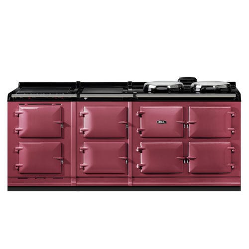 Электрическая кухонная плита - R7 210-7e - AGA - для профессионального использования / 5 конфорок / 7 горелок