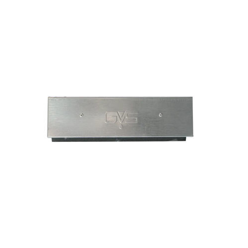 Фильтр с ручным приводом - 60.005.0162.AA - MS TECHNOLOGY