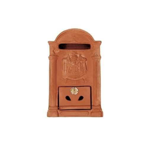 Настенный почтовый ящик - AM04038 - cestenoli srl - индивидуальный