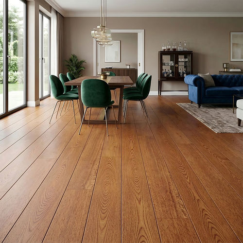 Паркет из массивной доски - DS-3001 - Dief Flooring - лакированный / очищенный / промасленный