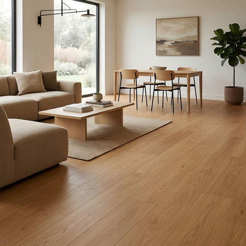 Паркет из паркетной доски - DC-XL01 - Dief Flooring - лакированный / с деревянным шпоном / очищенный