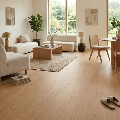 Паркет из паркетной доски - DF-E606 - Dief Flooring - лакированный / очищенный / приклеиваемый