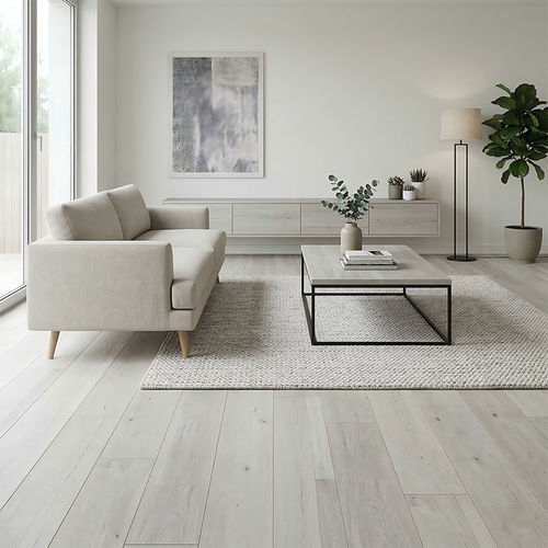 Слоистый пол из дерева - DF2006A - Dief Flooring - плавучий / имитация дерева / для бытового использования