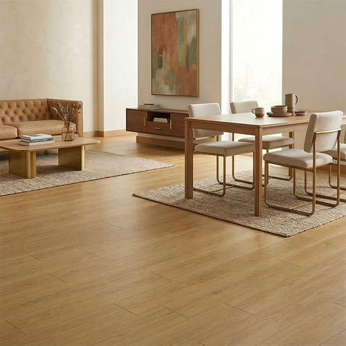 Слоистый пол из дерева - DF-A805 - Dief Flooring - плавучий / имитация дерева / для бытового использования