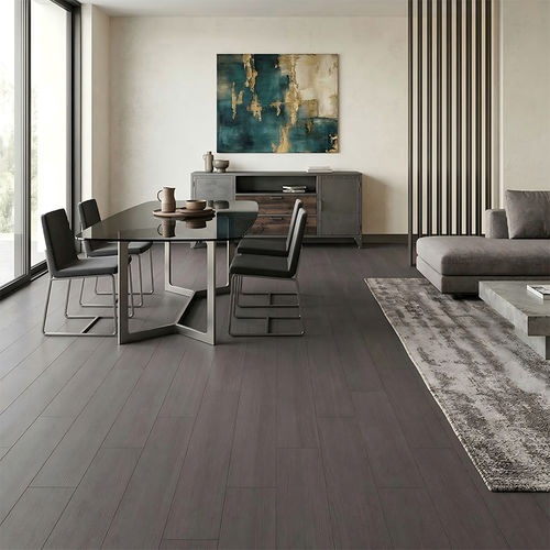 Слоистый пол из дерева - DF-A806 - Dief Flooring - плавучий / имитация дерева / для бытового использования