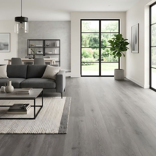 Слоистый пол из дерева - DF-WF003 - Dief Flooring - плавучий / имитация дерева / для бытового использования