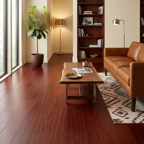 Паркет из массивной доски - DS-R005 - Dief Flooring - лакированный / очищенный / промасленный