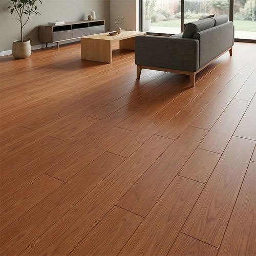 Паркет из паркетной доски - DF-L9906 - Dief Flooring - из орехового дерева / предварительно покрытый лаком / гладкий