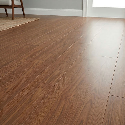 Паркет из паркетной доски - DF-L9999 - Dief Flooring - из орехового дерева / свернутый / предварительно покрытый лаком