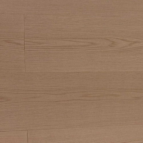 Слоистый пол из светлого дуба - DF-A802 - Dief Flooring - из ДВП / из ламината / плавучий