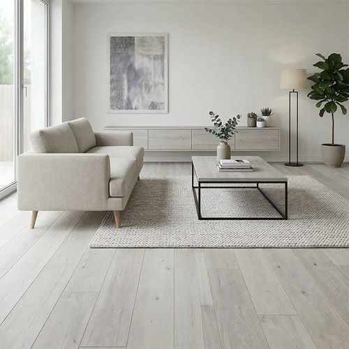 Слоистый пол из ДВП - DF2006A - Dief Flooring - из ламината / плавучий / имитация дерева