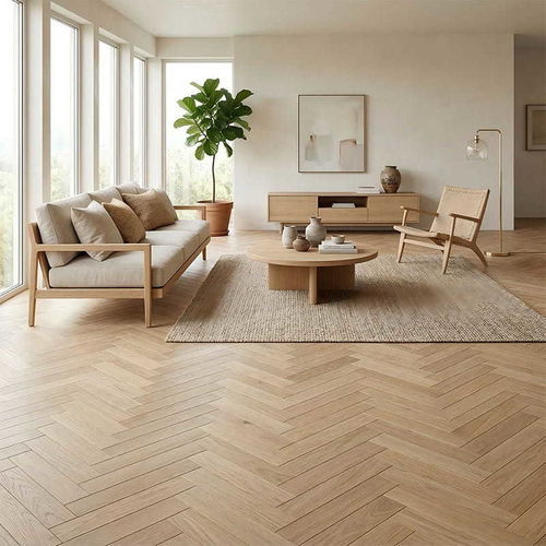 Паркет из паркетной доски - DF-R1139 - Dief Flooring - из дуба / из белого дуба / из ясеня