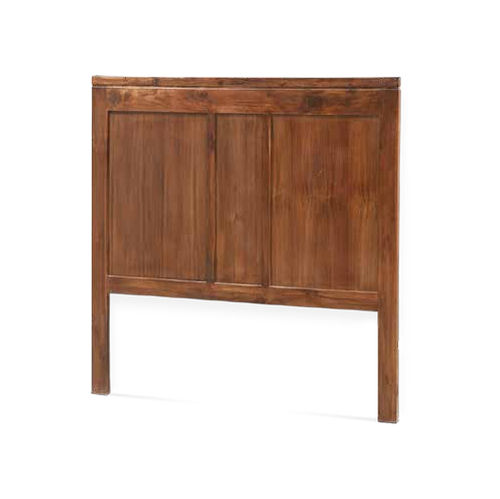 Изголовье кровати для одноместной кровати - 930044-BAS - BAMBO BLAU - классическое / из дерева