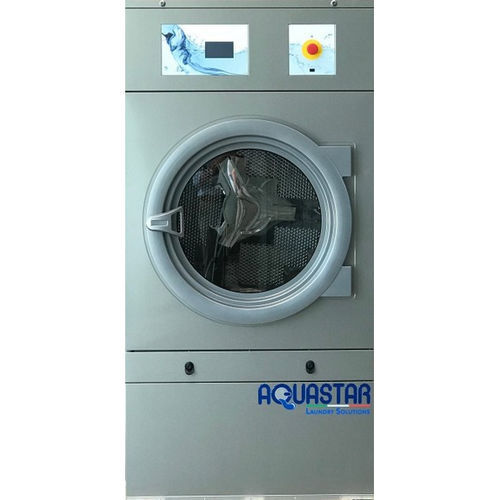 Сушилка с фронтальной загрузкой - S-TC2 - AQUASTAR