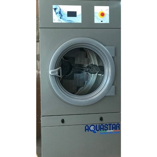 Сушилка с фронтальной загрузкой - S - TC2 HP - AQUASTAR