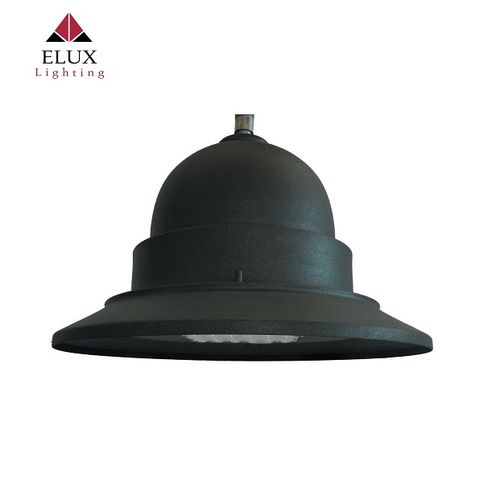 Современный городской фонарь - SIMI 356 - Elux srl - из алюминия / подвесной / LED