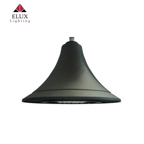 Современный городской фонарь - Lanterna storica Star 326 - Elux srl - из алюминия / подвесной / LED