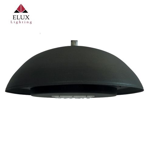Современный городской фонарь - Lanterna storica Apollo 357 - Elux srl - из алюминия / подвесной / LED