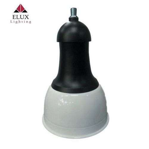 Современный городской фонарь - Lanterna storica Roma 317 - Elux srl - из алюминия / подвесной / LED