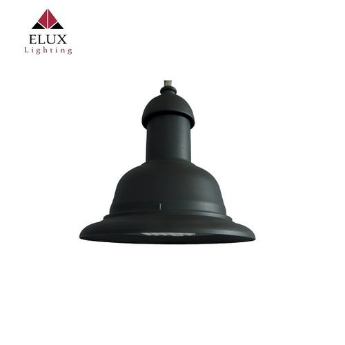 Современный городской фонарь - Lanterna storica 358 - Elux srl - из алюминия / LED / IP66