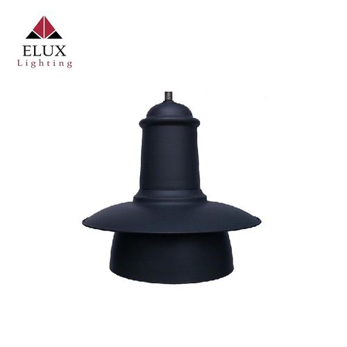 Современный городской фонарь - Lanterna storica Lavinia 361 - Elux srl - из алюминия / LED / IP66
