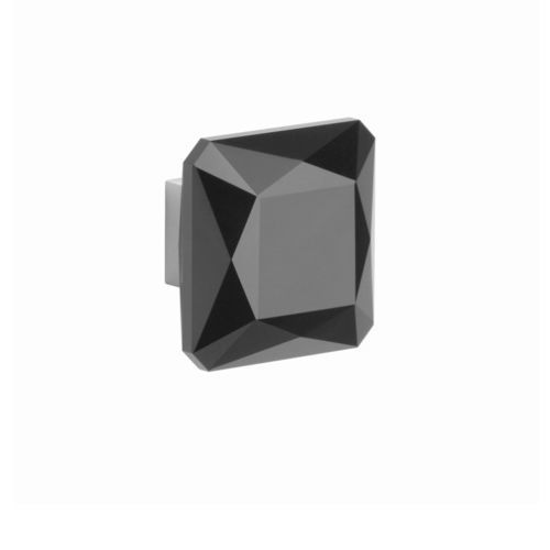 Современная круглая ручка для мебели - 1065-S - ENGER - из металла